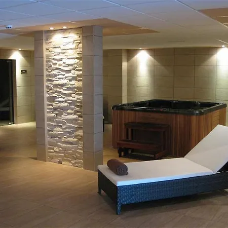 Byala Aparthotel