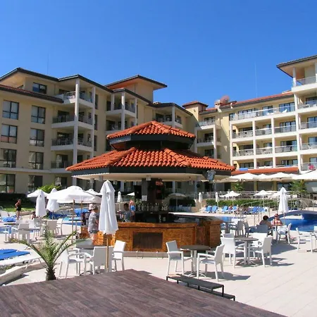 Aparthotel Byala