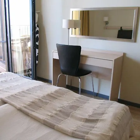 Byala Appart hôtel Byala (Varna)