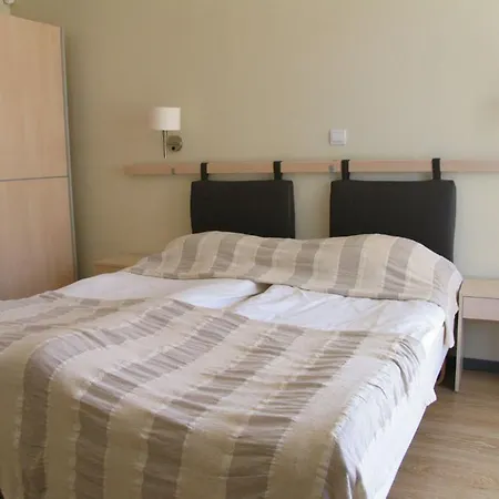 Aparthotel Byala 4*