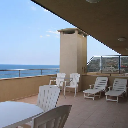 Byala Aparthotel 4*