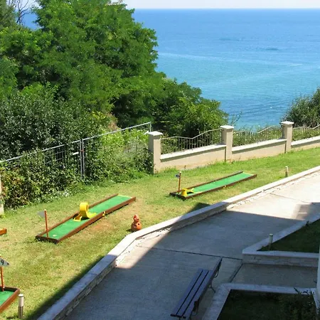 Aparthotel Byala Byala (Varna)