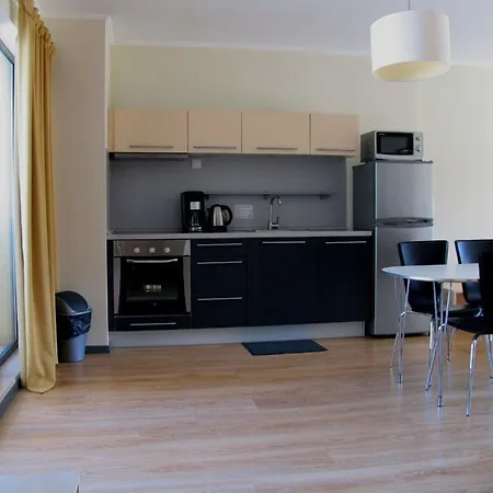 Byala 4* Byala (Varna)
