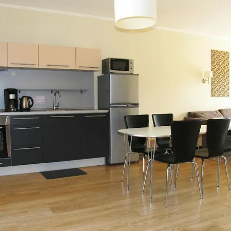 Byala Aparthotel Byala (Varna)