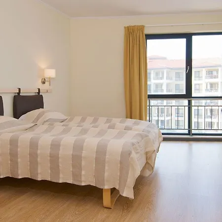 Aparthotel Byala