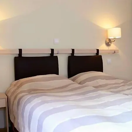 Aparthotel Byala 4*
