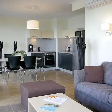 Aparthotel Byala 4*