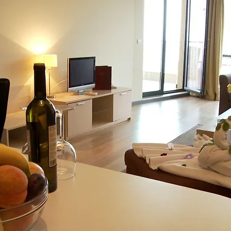 Byala Aparthotel Byala (Varna)