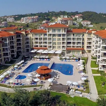 Byala 4* Byala (Varna)
