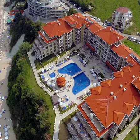 Byala 4* Byala (Varna)