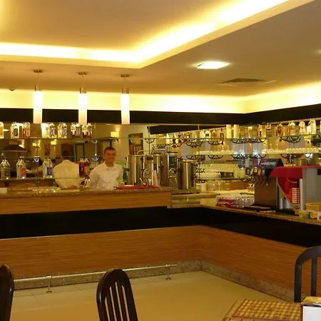 Byala Aparthotel 4*