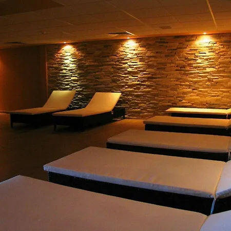 Byala Aparthotel 4*