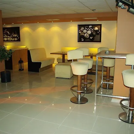 Byala Aparthotel Byala (Varna)