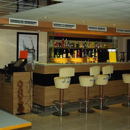 Byala Aparthotel Byala (Varna)