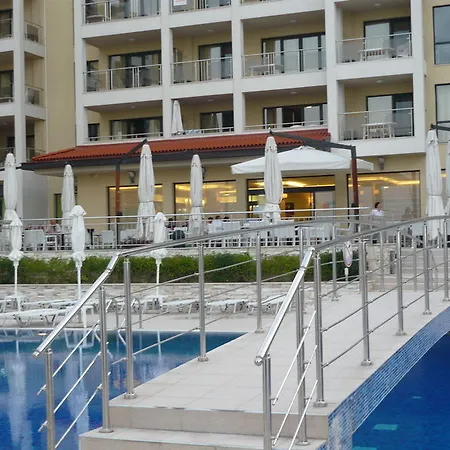Byala 4* Byala (Varna)
