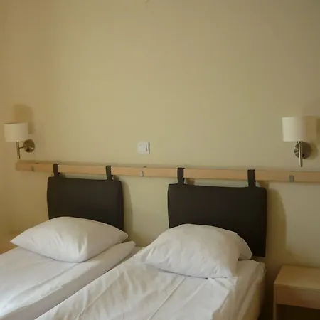 Byala Aparthotel Byala (Varna)