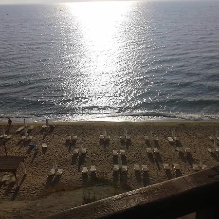 Byala Aparthotel Byala (Varna)