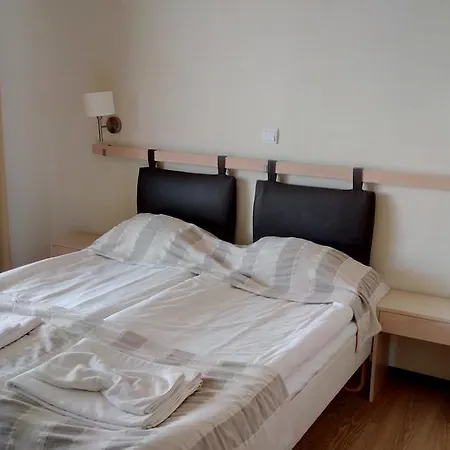 Aparthotel Byala Byala (Varna)