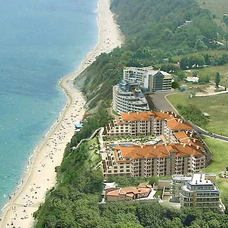 Byala Aparthotel Byala (Varna)