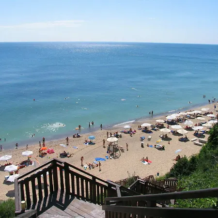Byala Aparthotel