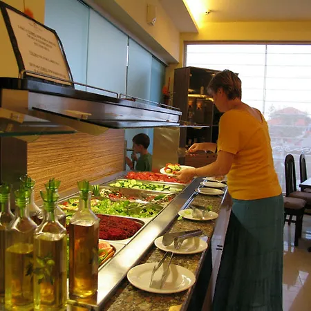 Byala Aparthotel 4*
