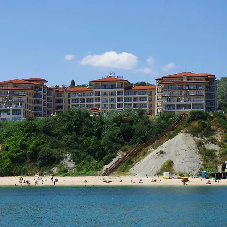 Byala Aparthotel