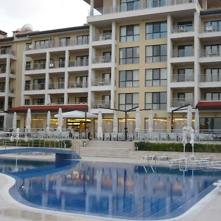 Aparthotel Byala Byala (Varna)