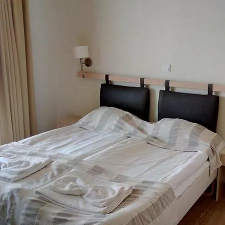 Aparthotel Byala