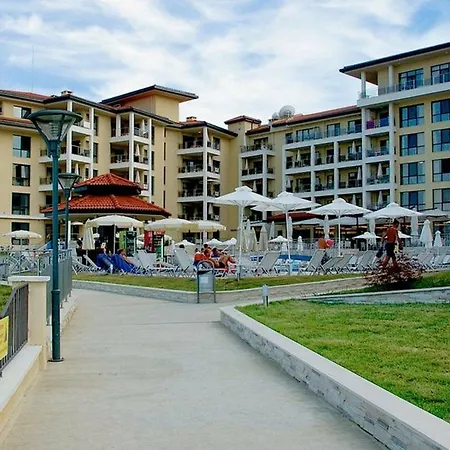 Byala Aparthotel Byala (Varna)