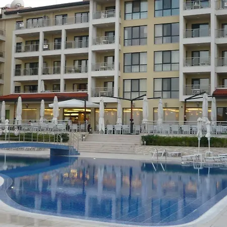 Byala Aparthotel