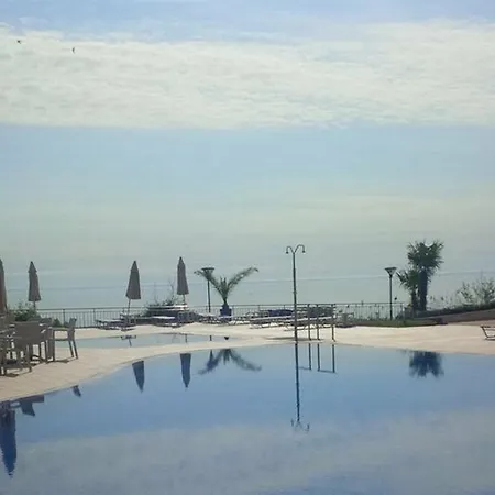 Byala Aparthotel Byala (Varna)