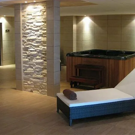 Aparthotel Byala