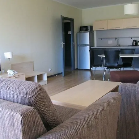 Aparthotel Byala Byala (Varna)