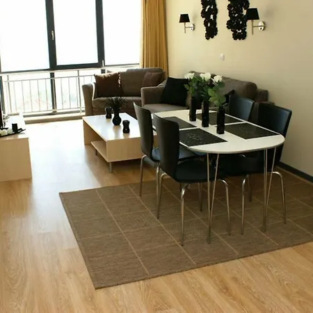 Aparthotel Byala Byala (Varna)