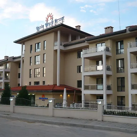 Byala 4* Bjala