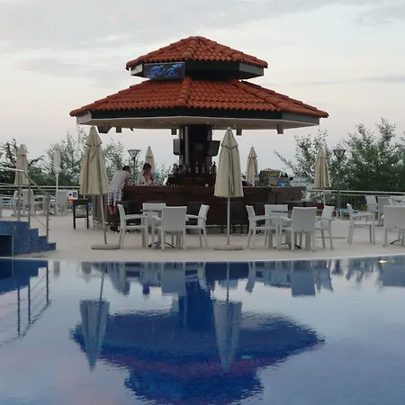 Byala 4* Bjala